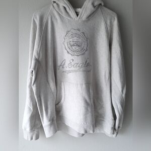 American Eagle mens hoodie xl